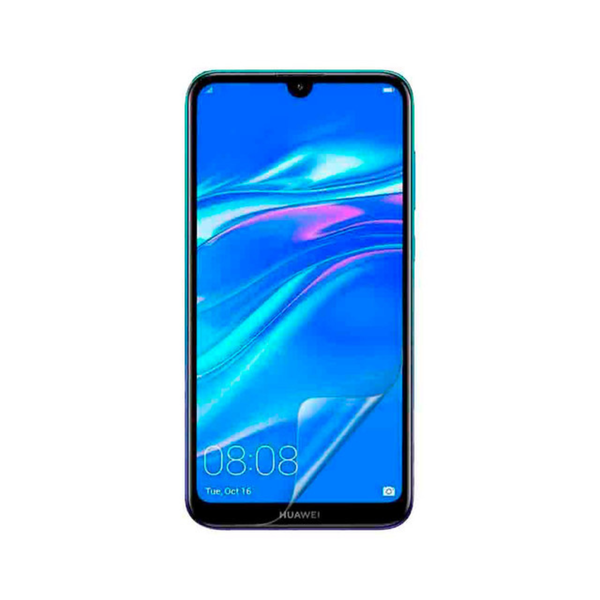Huawei Y7 Pro 2019 Hydrogel Screen Protector