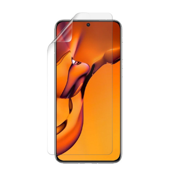 Huawei P50E (2022) Hydrogel Screen Protector