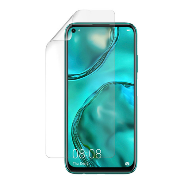 Huawei P40 lite (2020) (Nova 6 SE / Nova 7i) Hydrogel Screen Protector