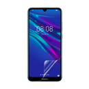 Huawei Y6 2019 Hydrogel Screen Protector (Pack of 2)