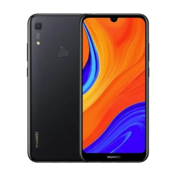 Huawei Y6s  Hydrogel Screen Protector