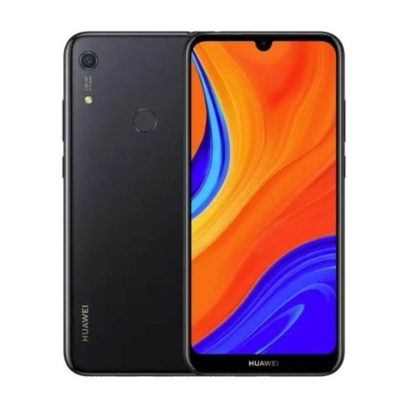 Huawei Y6s  Hydrogel Screen Protector