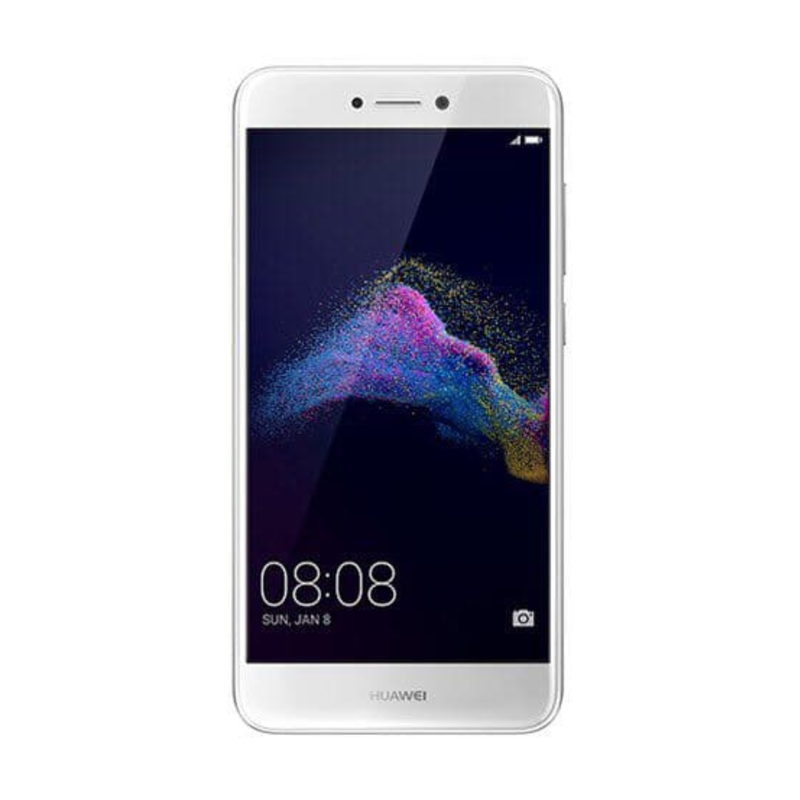 Huawei Nova lite  Hydrogel Screen Protector (Pack of 2)