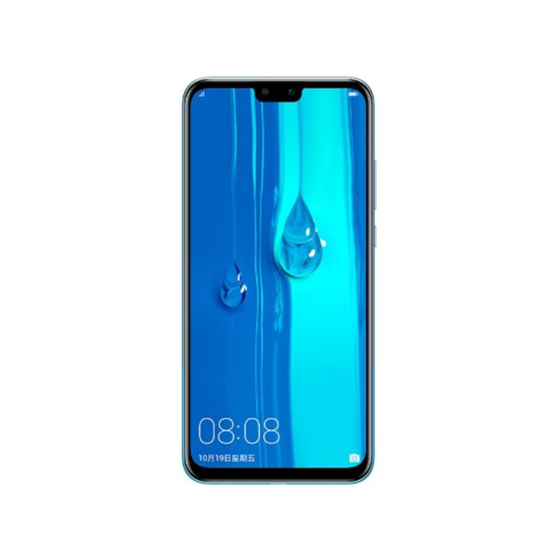 Huawei Enjoy 9 Plus Hydrogel Screen Protector