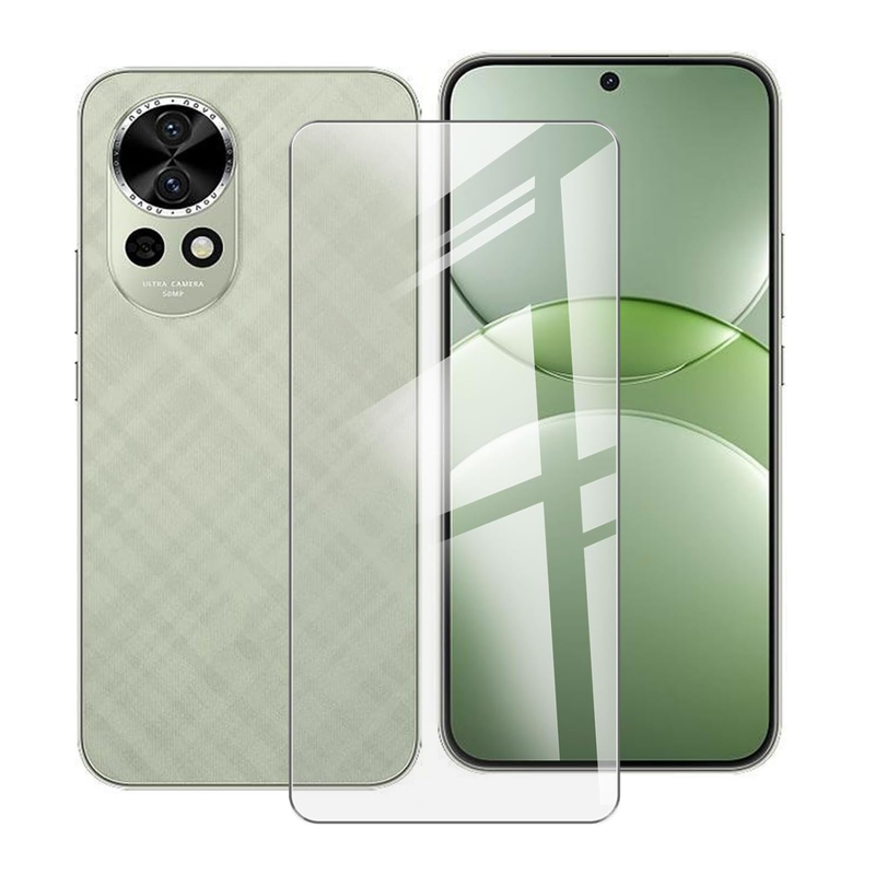 Huawei Nova 13 Hydrogel Screen Protector (Pack of 2)