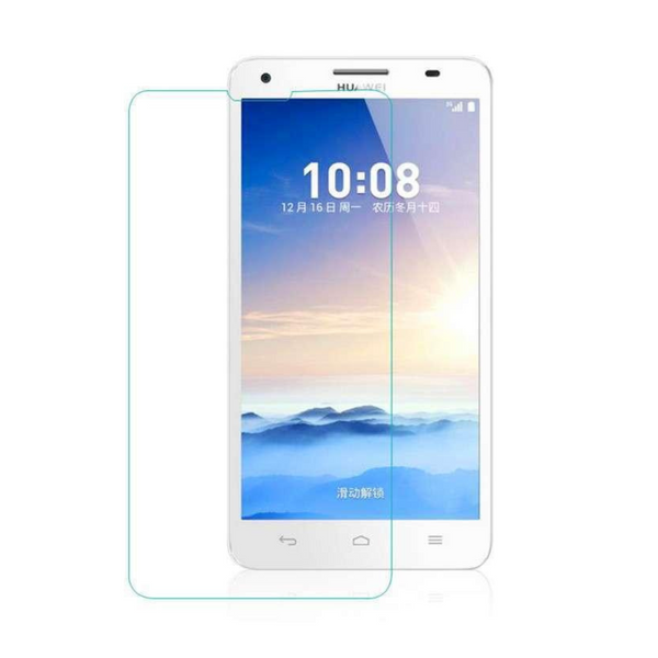 Huawei Ascend G750 (2012) Hydrogel Screen Protector