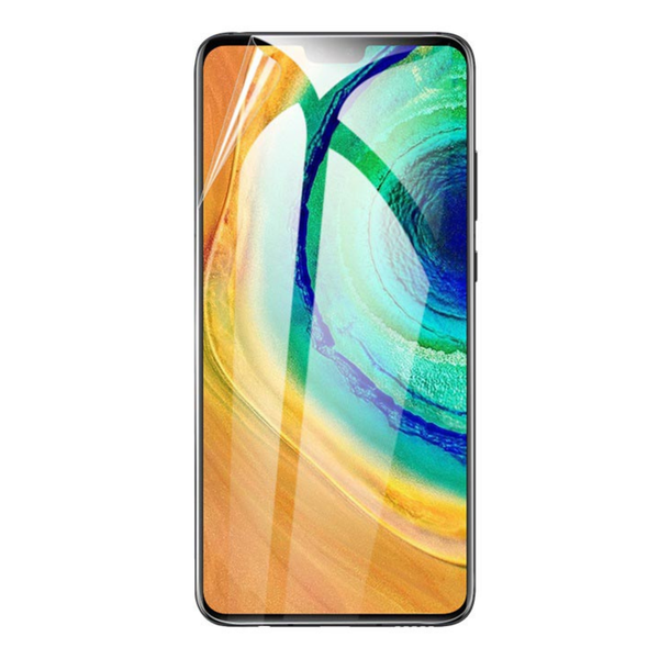 Huawei Mate 30 (5G) (2019) Hydrogel Screen Protector (Pack of 2)