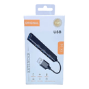 USB 3.0 USB Extender Adapter SX36