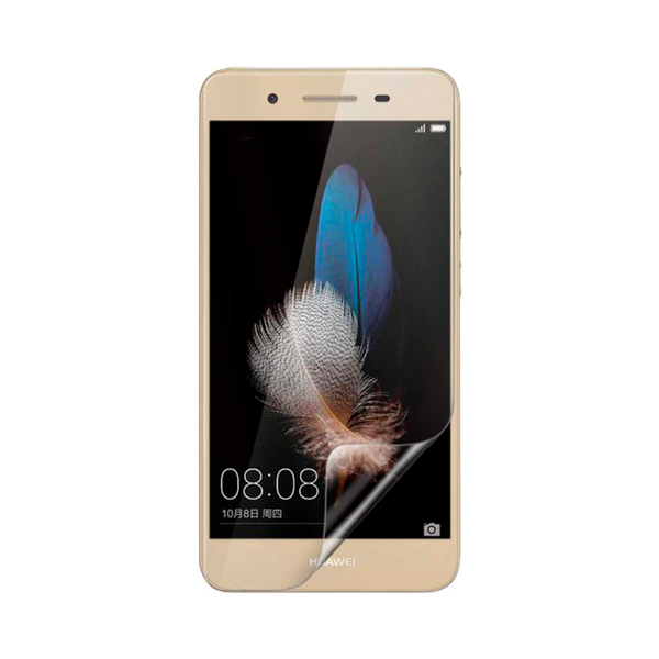 Huawei GR3 (2016)/Huawei Enjoy 5S Hydrogel Screen Protector