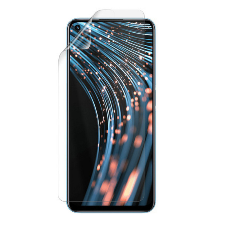 Realme V25 Hydrogel Screen Protector