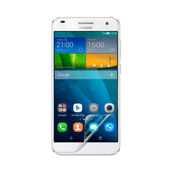 Huawei Ascend G7 (2014) Hydrogel Screen Protector