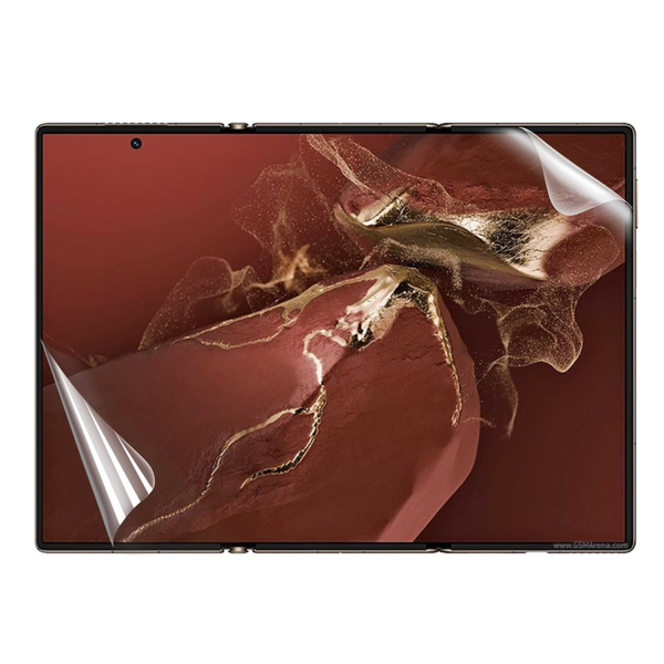 Huawei Mate XT Ultimate Design (2024) Hydrogel Screen Protector (Pack of 2)