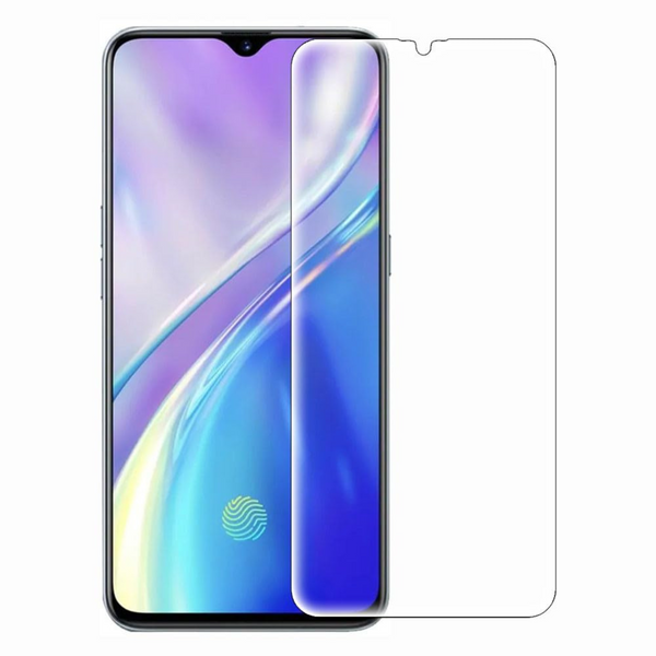 Realme X2 Hydrogel Screen Protector (Pack of 2)