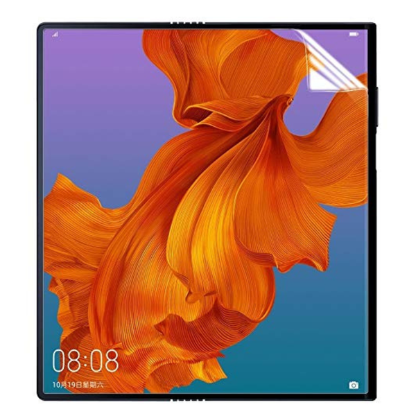 Huawei Mate X (2019) Hydrogel Screen Protector (Pack of 2)