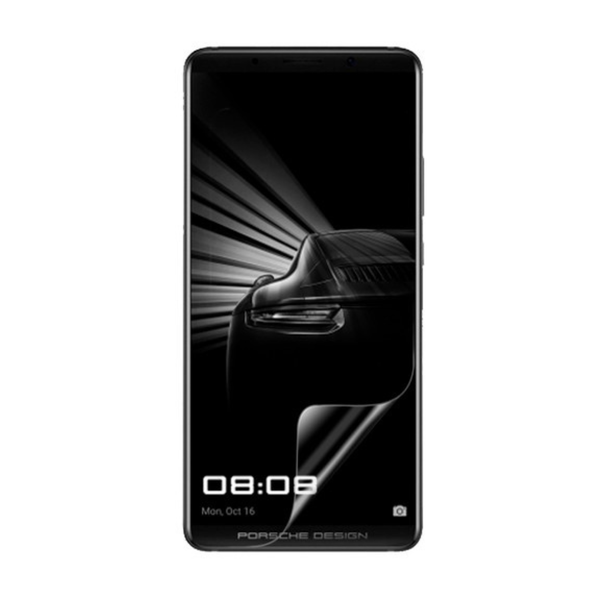 Huawei Porsche Design Mate 10 (2017) Hydrogel Screen Protector (Pack of 2)