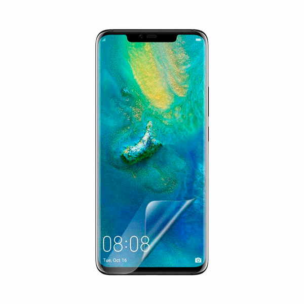 Huawei Mate 20 (2018) Hydrogel Screen Protector
