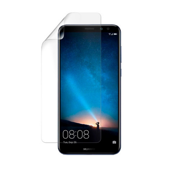 Huawei Mate 10 Lite/Nova 2i/Maimang 6 Hydrogel Screen Protector