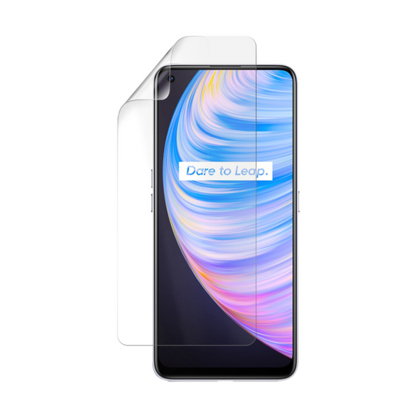 Realme Q2 Pro Hydrogel Screen Protector (Pack of 2)