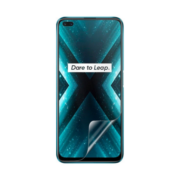 Realme X3 Hydrogel Screen Protector (Pack of 2)