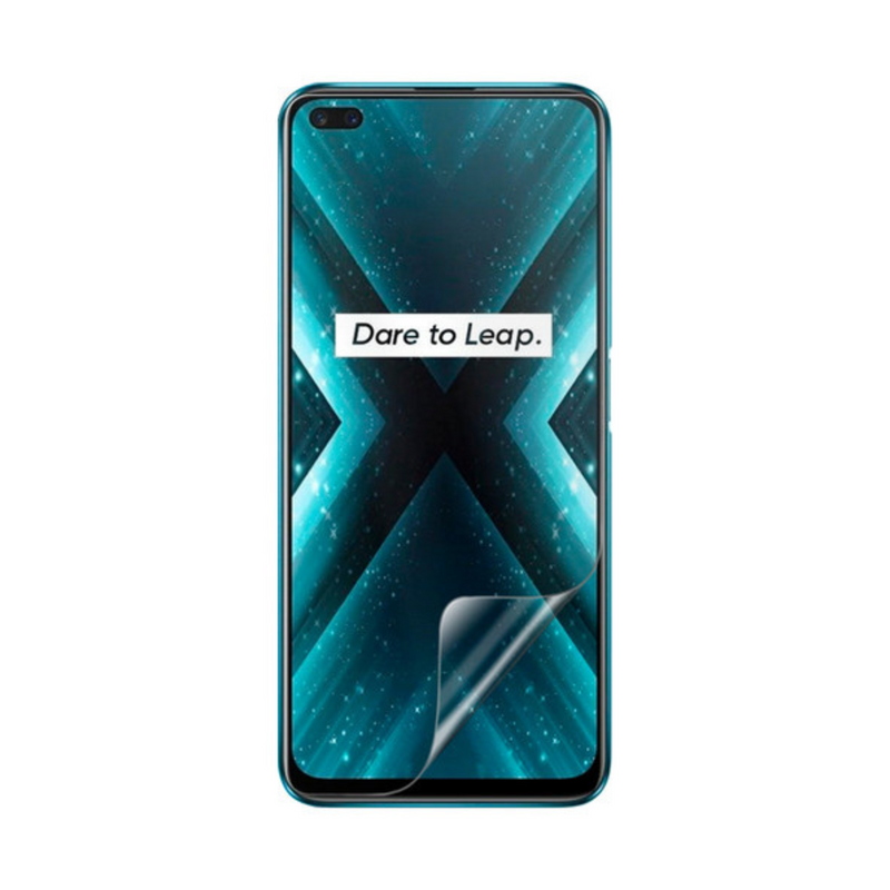 Realme X3 Hydrogel Screen Protector