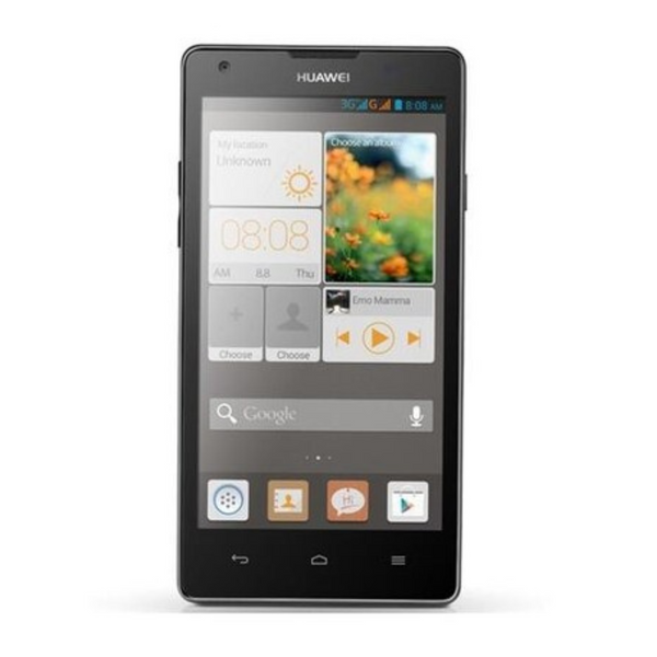 Huawei Ascend G700 (2013) Hydrogel Screen Protector