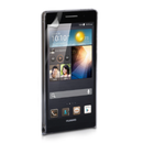 Huawei Ascend P6 (2013) Hydrogel Screen Protector (Pack of 2)