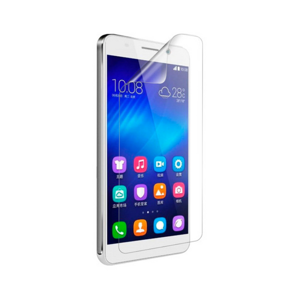 Huawei GR5 (2017)/Honor 6X Hydrogel Screen Protector