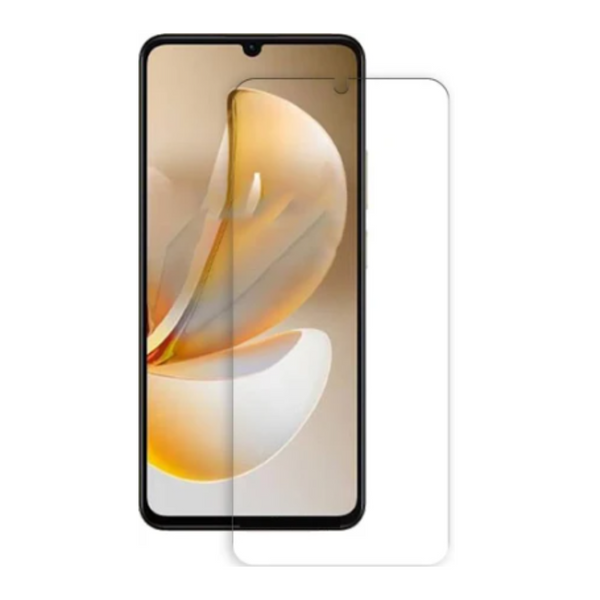 Realme Note 70T Hydrogel Screen Protector (Pack of 2)