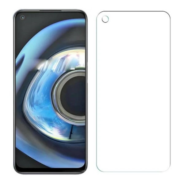 Realme Q3 Hydrogel Screen Protector (Pack of 2)