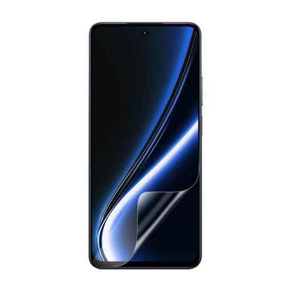 Realme Narzo 80X Hydrogel Screen Protector (Pack of 2)