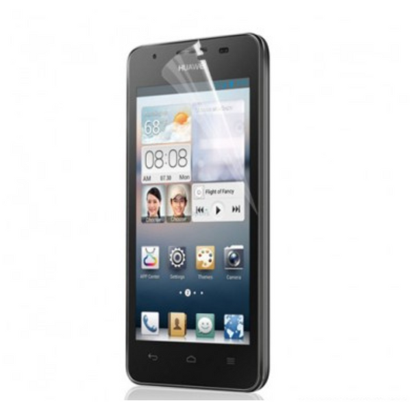 Huawei Ascend G510-0010 (2013) Hydrogel Screen Protector