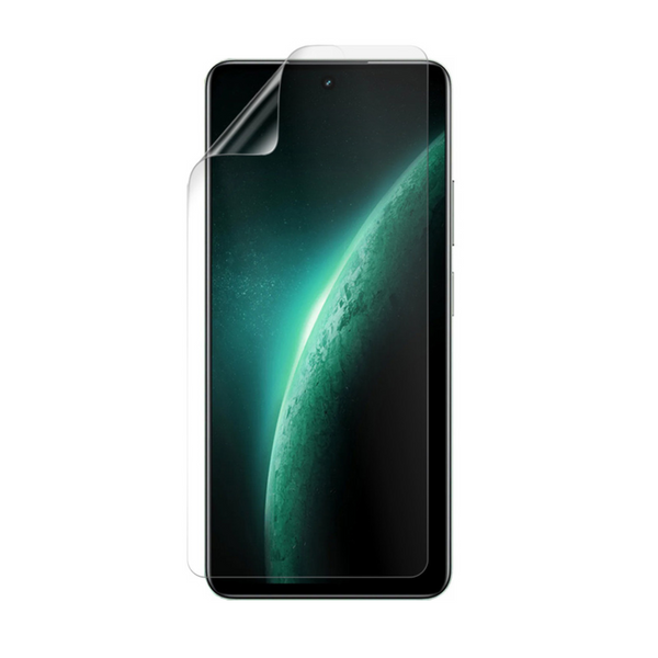 Realme Note 60x Hydrogel Screen Protector (Pack of 2)