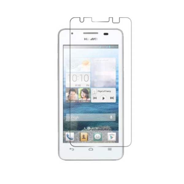 Huawei Ascend G525 (2013) Hydrogel Screen Protector
