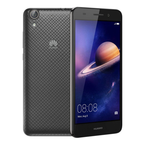 Huawei Y6 II  Hydrogel Screen Protector