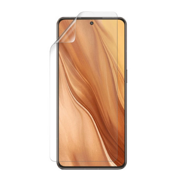Realme GT Explorer Master Hydrogel Screen Protector (Pack of 2)