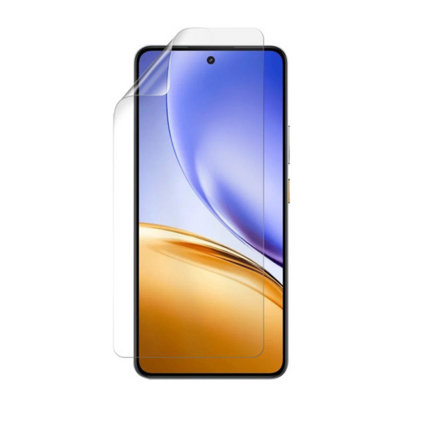 Realme 14 5G Hydrogel Screen Protector (Pack of 2)