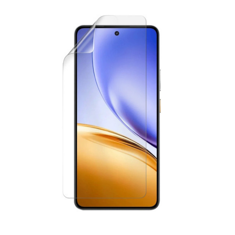 Realme 14 5G Hydrogel Screen Protector (Pack of 2)