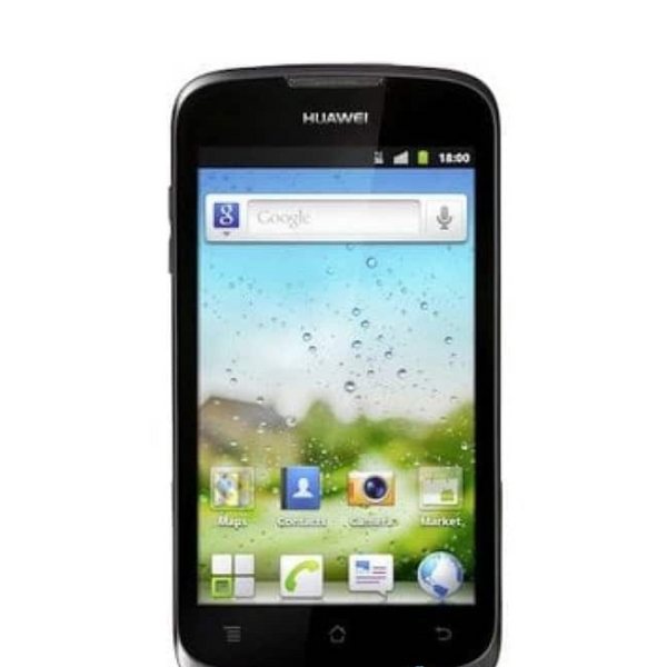 Huawei Ascend G312 (2012) Hydrogel Screen Protector