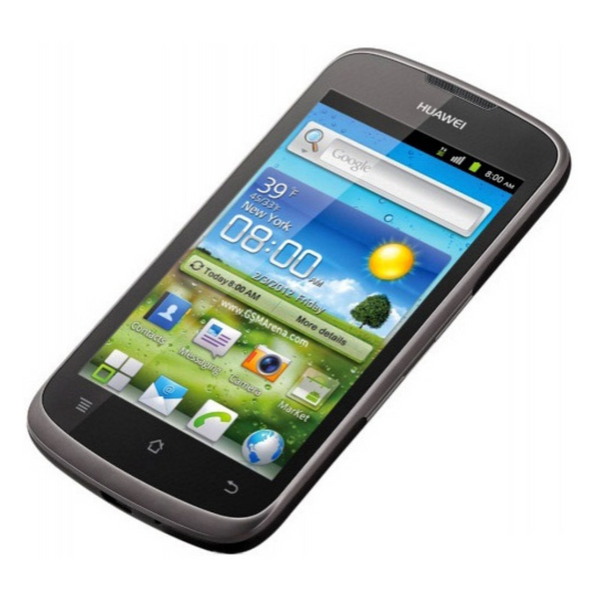 Huawei Ascend G300 (2012) Hydrogel Screen Protector