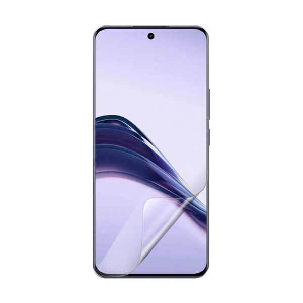 Realme 14 Pro Lite Hydrogel Screen Protector (Pack of 2)