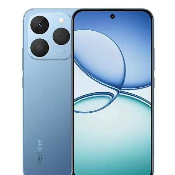 Realme 15T Hydrogel Screen Protector (Pack of 2)