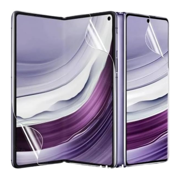 Huawei Mate X5 (2023) Hydrogel Screen Protector (Pack of 2)