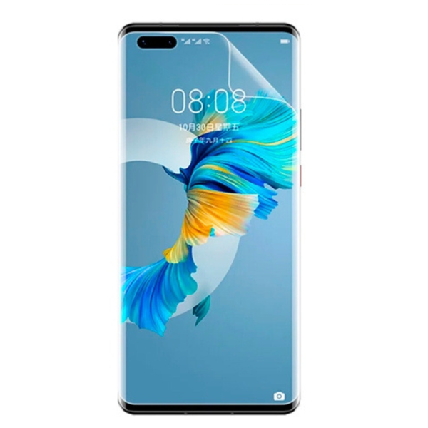 Huawei Mate 40E 4G (2021) Hydrogel Screen Protector (Pack of 2)