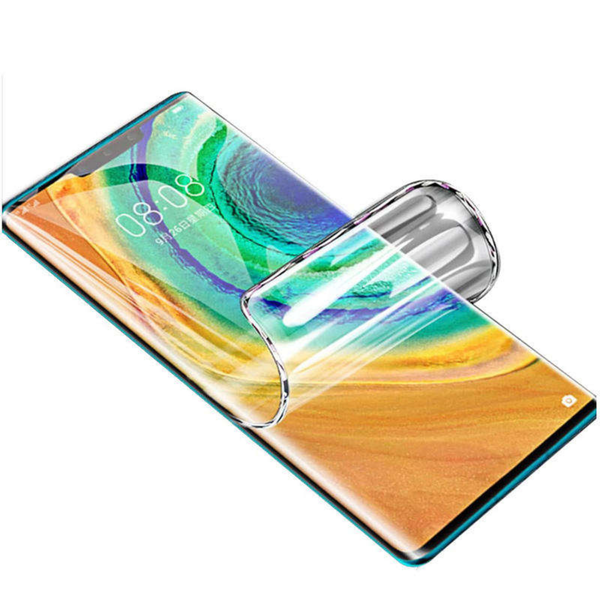 Huawei Mate 30 (2019) Hydrogel Screen Protector (Pack of 2)