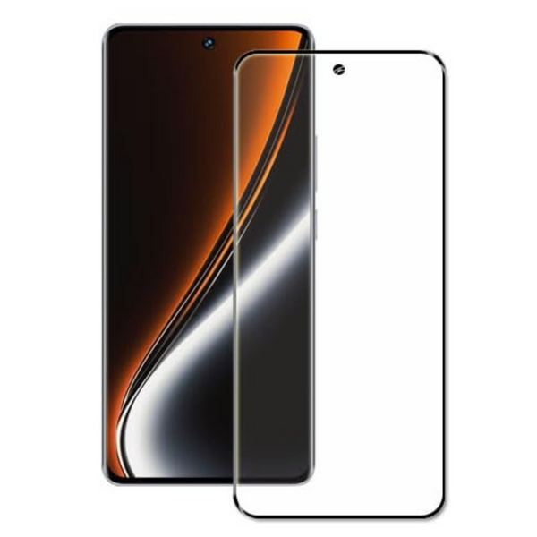 Realme Narzo 80 Pro Hydrogel Screen Protector (Pack of 2)