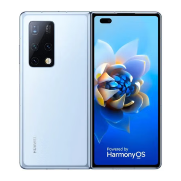 Huawei Mate X2 4G (2021) Hydrogel Screen Protector (Pack of 2)