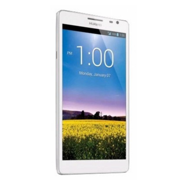 Huawei Ascend Mate (2013) Hydrogel Screen Protector