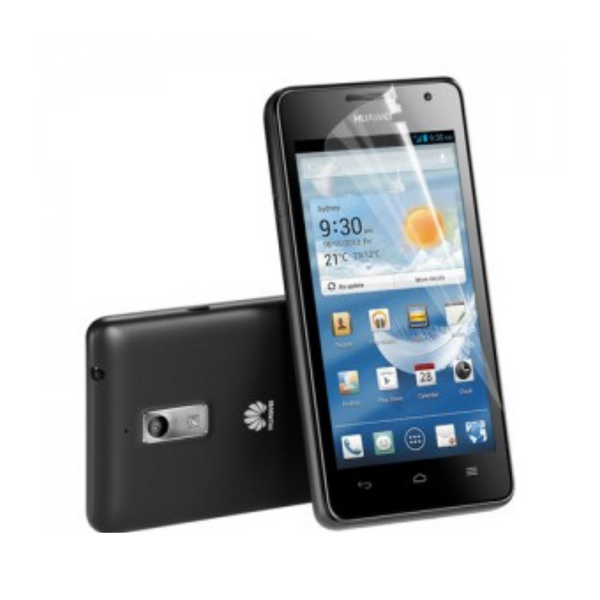 Huawei Ascend G526 (2013) Hydrogel Screen Protector