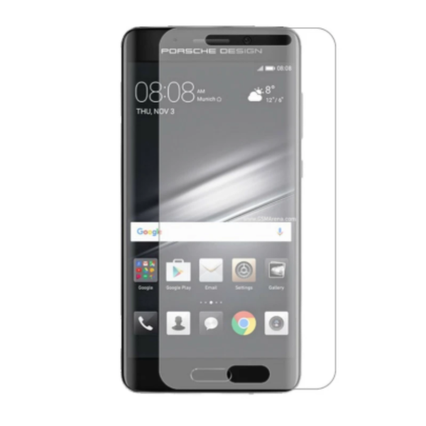 Huawei Porsche Design Mate 9 Hydrogel Screen Protector (Pack of 2)