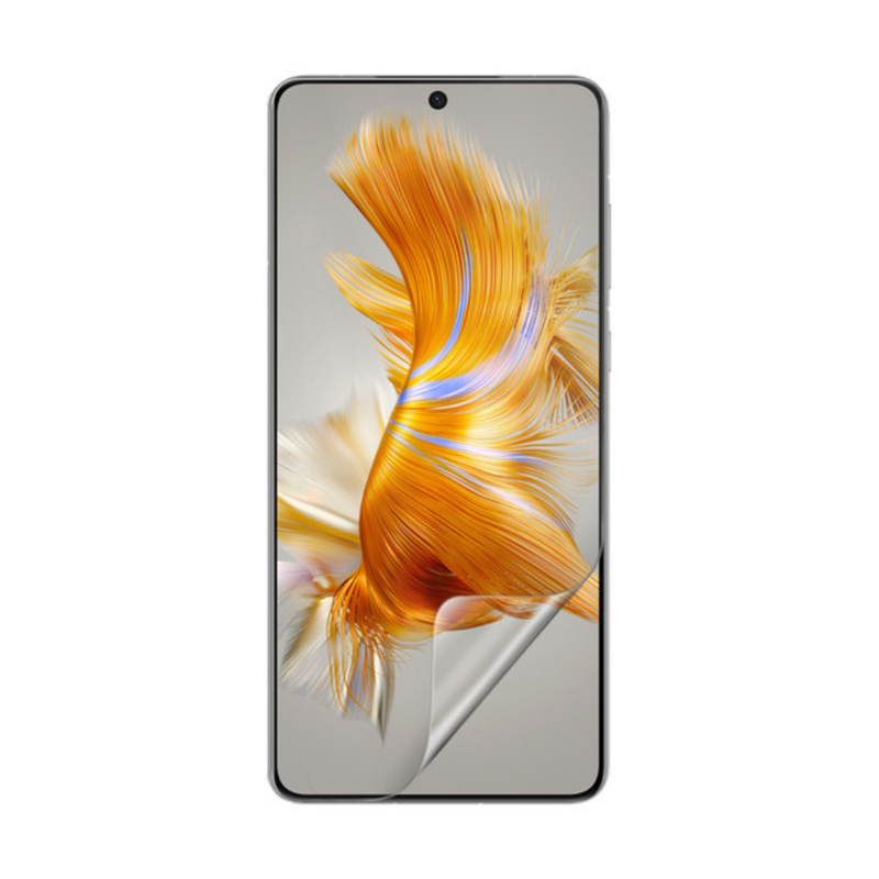 Huawei Mate 50 (2022) Hydrogel Screen Protector (Pack of 2)